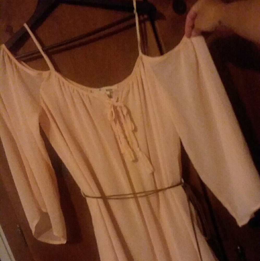 Beautiful dress